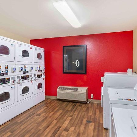 Suburban Studios Columbus Bradley Park Eksteriør bilde